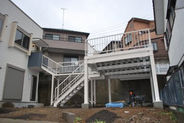 上星川町Ｋ様邸　外観